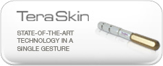 State-of-the-art technology in a single gesture