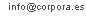 corpora contact